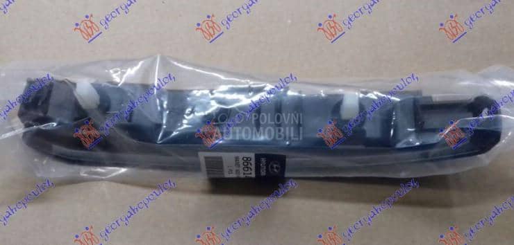 NOSAC ZADNJEG BRANIKA...