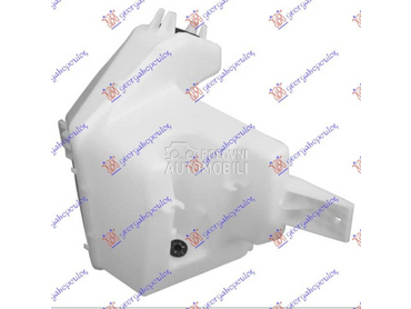 POSUDA ZA TECNOST BRISACA za Opel Corsa E od 2015. do 2019. god.