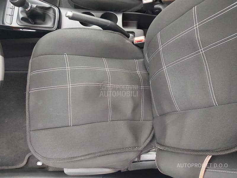 Kia Rio 1.2