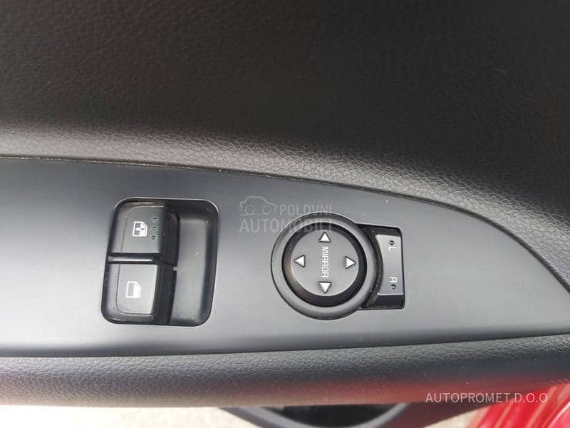 Kia Rio 1.2