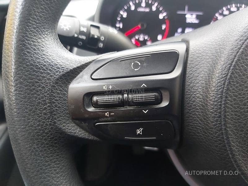 Kia Rio 1.2