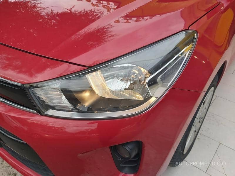 Kia Rio 1.2