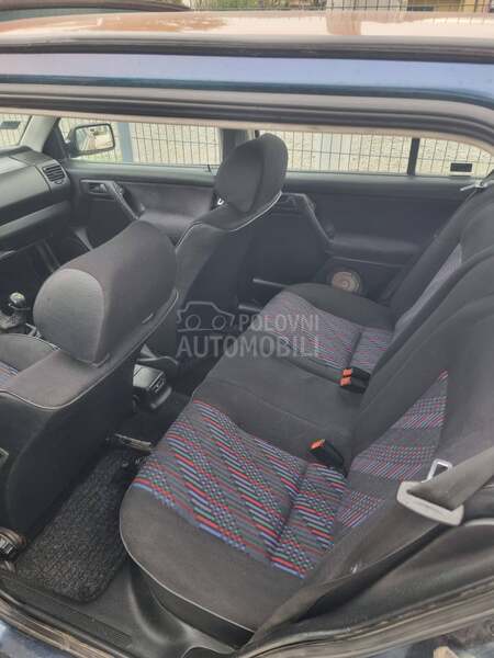 Volkswagen Golf 3 TDI