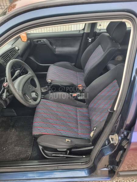 Volkswagen Golf 3 TDI