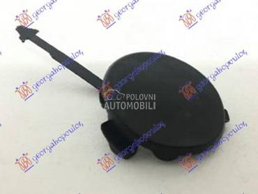 POKLOPAC KUKE ZADNJEG BRANIKA za Citroen C3 od 2002. do 2010. god.