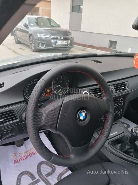 BMW 320 2.0i Svajcarska