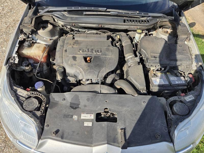 2.0hdi 120kw motor agregati