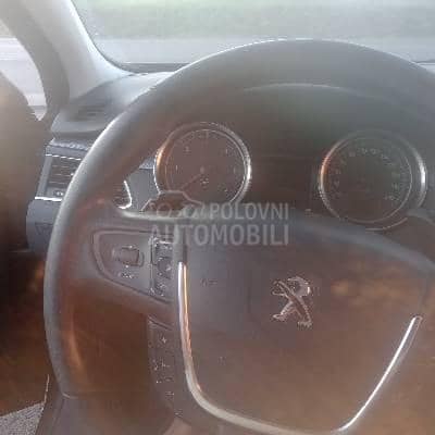 Peugeot 508 1.6HDI
