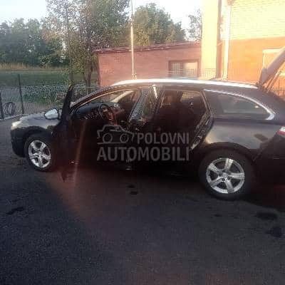 Peugeot 508 1.6HDI