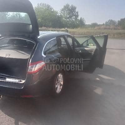 Peugeot 508 1.6HDI