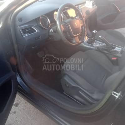 Peugeot 508 1.6HDI