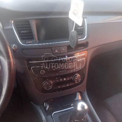Peugeot 508 1.6HDI