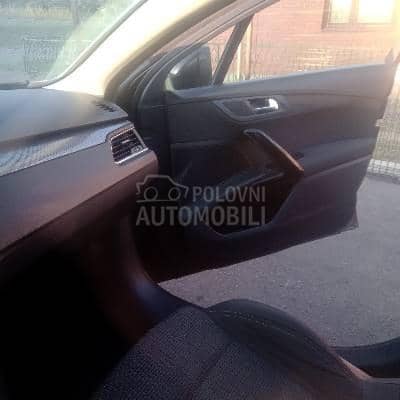 Peugeot 508 1.6HDI