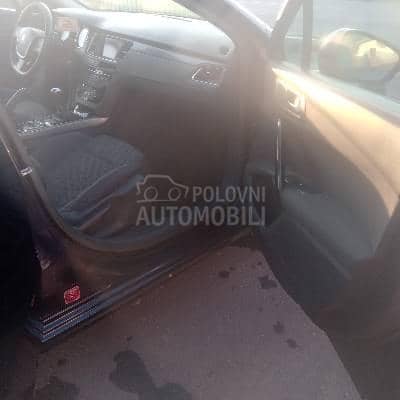 Peugeot 508 1.6HDI