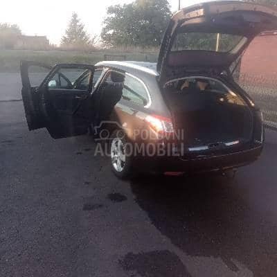 Peugeot 508 1.6HDI