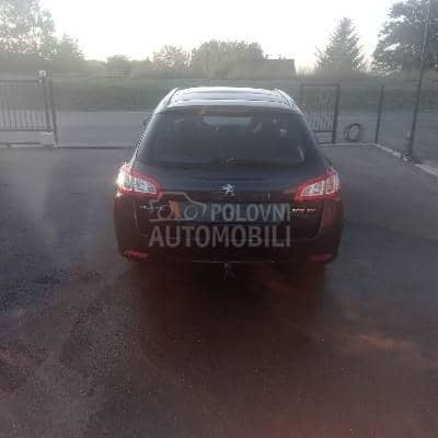 Peugeot 508 1.6HDI