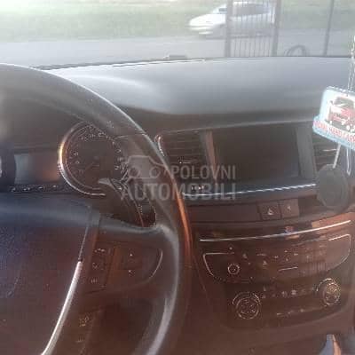 Peugeot 508 1.6HDI