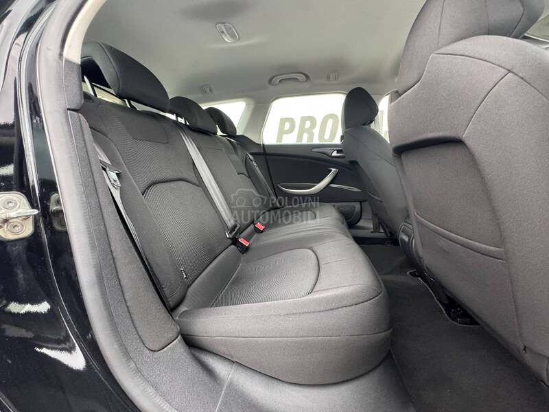 Citroen C5 