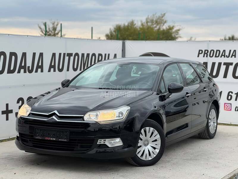 Citroen C5 