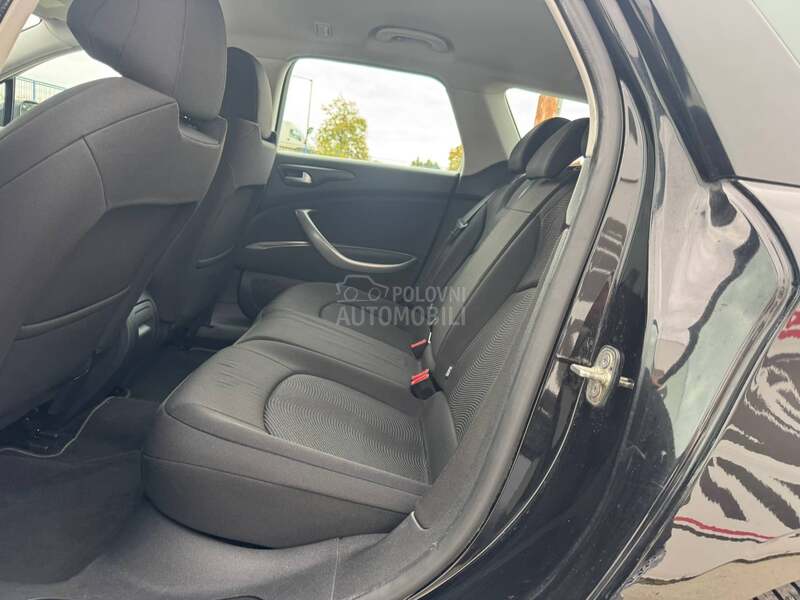 Citroen C5 