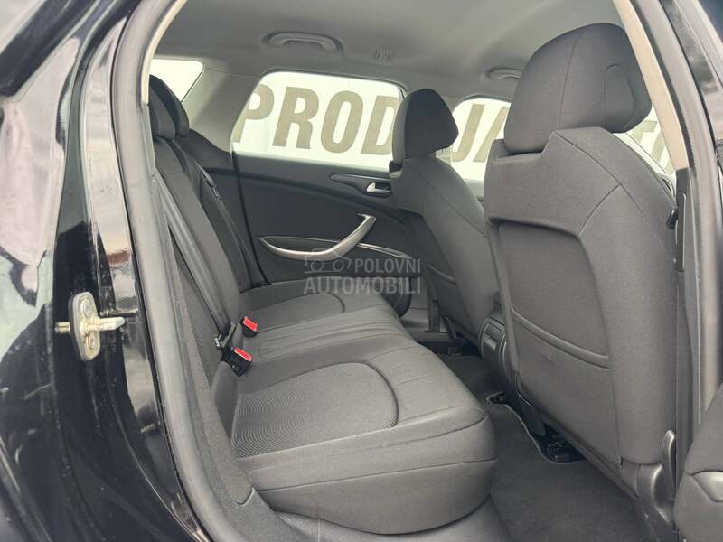 Citroen C5 