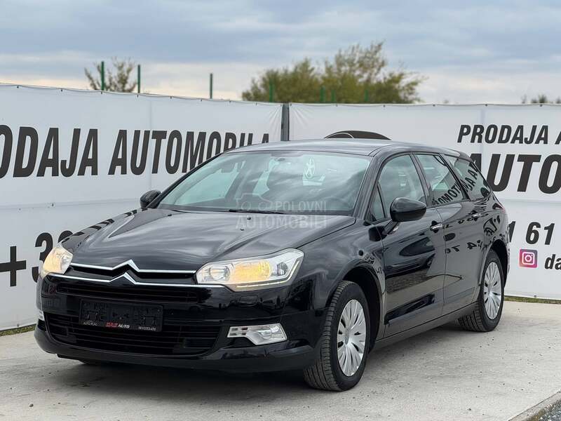 Citroen C5 