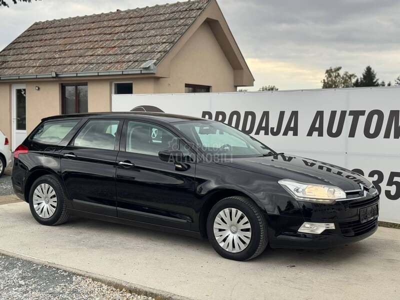 Citroen C5 