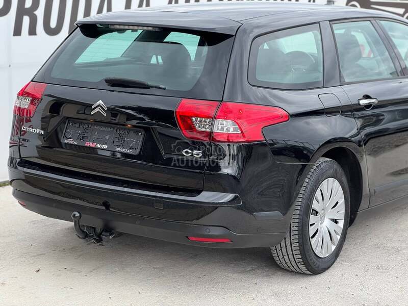 Citroen C5 