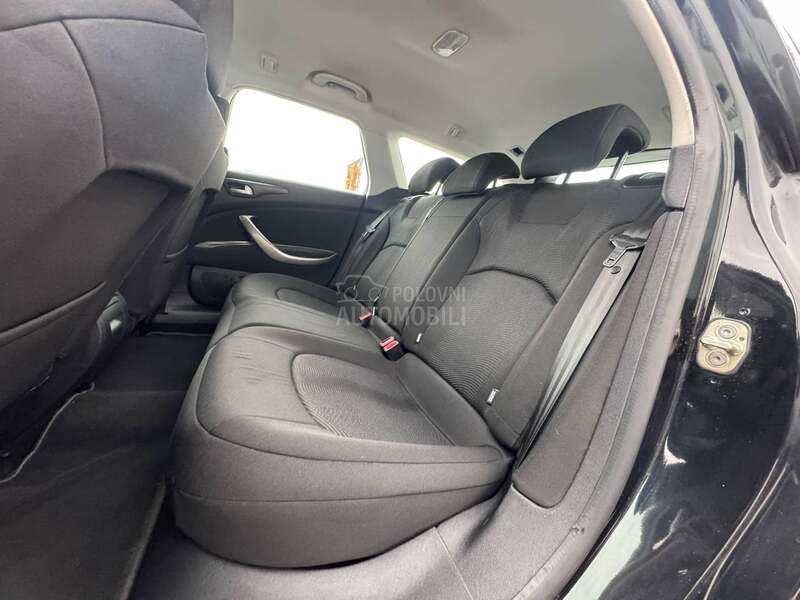 Citroen C5 