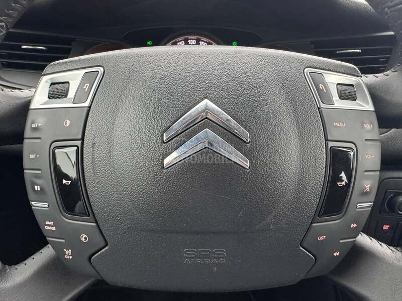 Citroen C5 