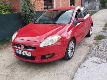 Fiat Bravo 1.4i