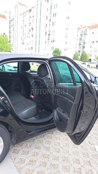 Renault Megane 1.5 dci