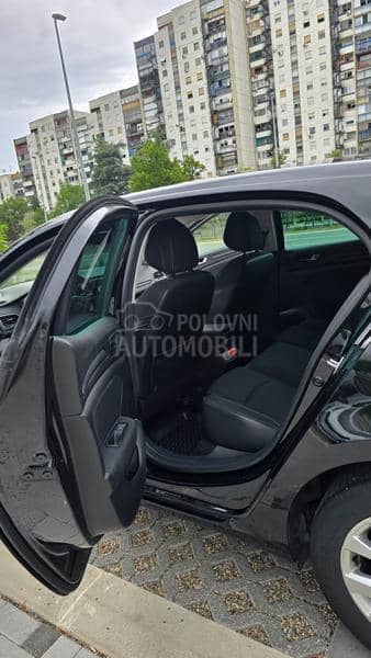 Renault Megane 1.5 dci