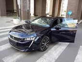 Peugeot 508 GT Line MATRIX