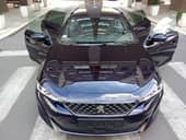 Peugeot 508 GT Line MATRIX