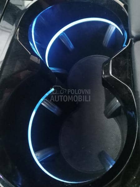 Peugeot 508 GT Line MATRIX