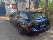 Peugeot 508 GT Line MATRIX