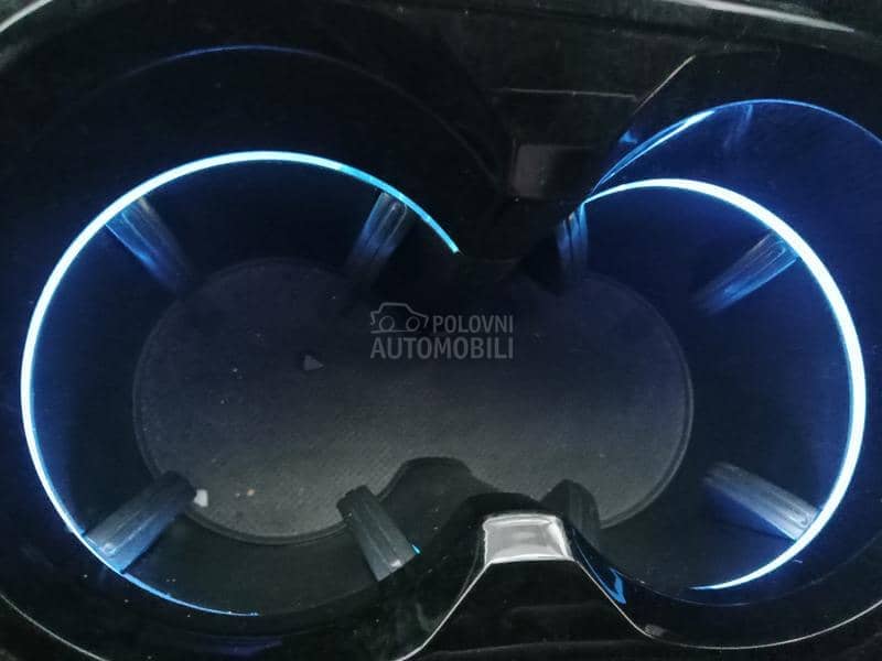 Peugeot 508 GT Line MATRIX