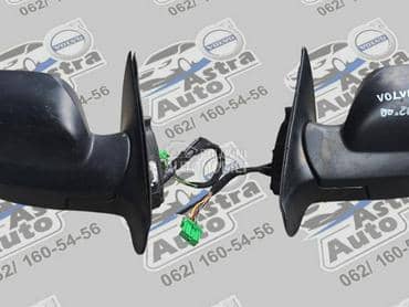 Retrovizori za P2 za Volvo XC70 od 2000. do 2004. god.