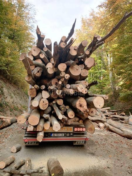 JYKI šticarka kao nova