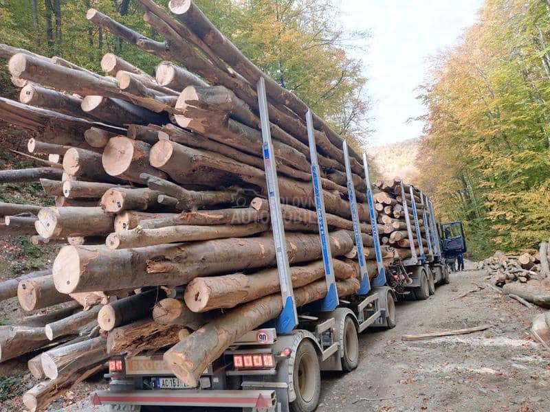 JYKI šticarka kao nova