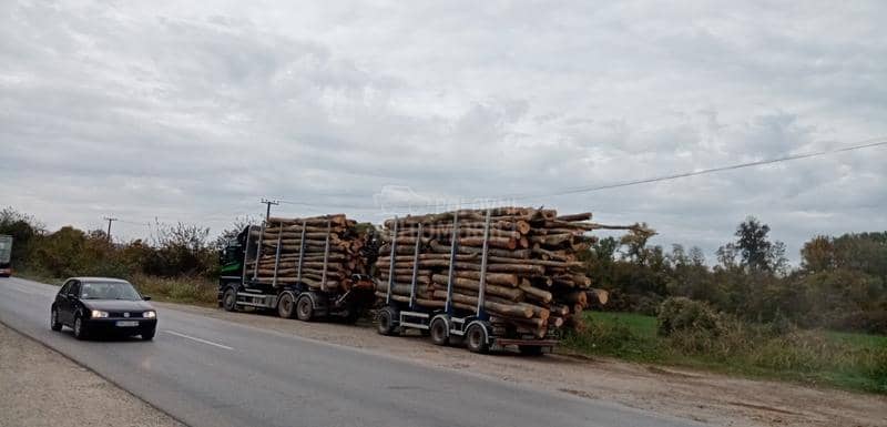 JYKI šticarka kao nova