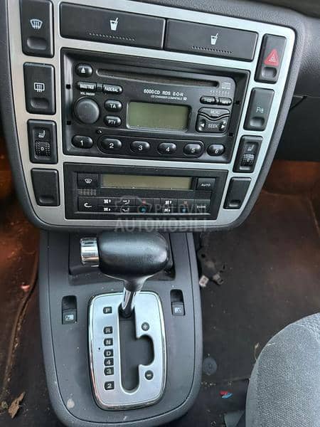 Ford Galaxy 1.9 tdi