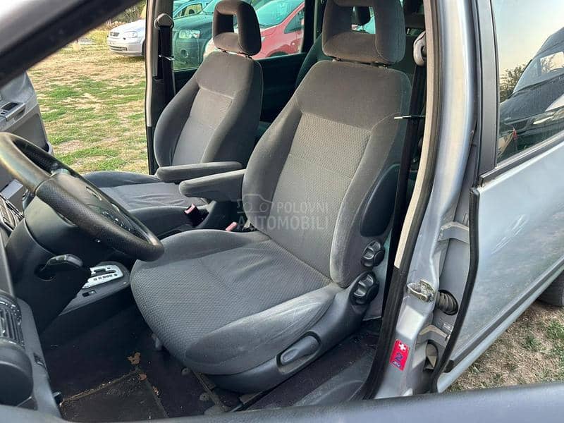 Ford Galaxy 1.9 tdi