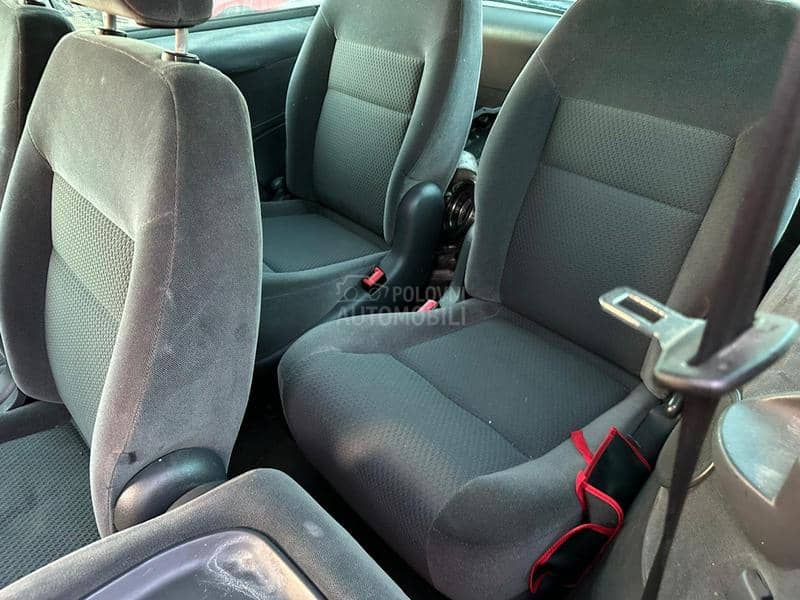 Ford Galaxy 1.9 tdi