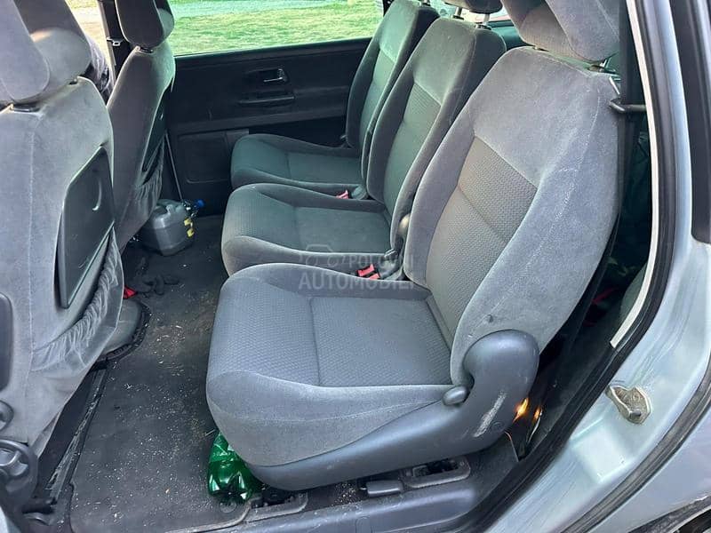 Ford Galaxy 1.9 tdi