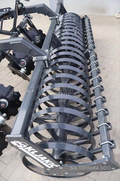 Agroland RAPTOR 300