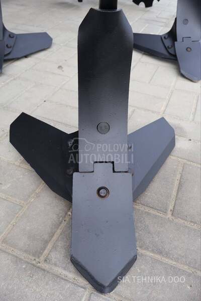 Agroland RAPTOR 300