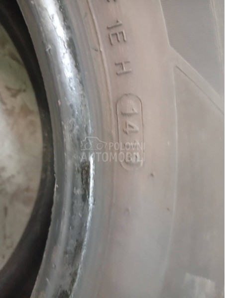 Hankook 185/65 R15 Letnja
