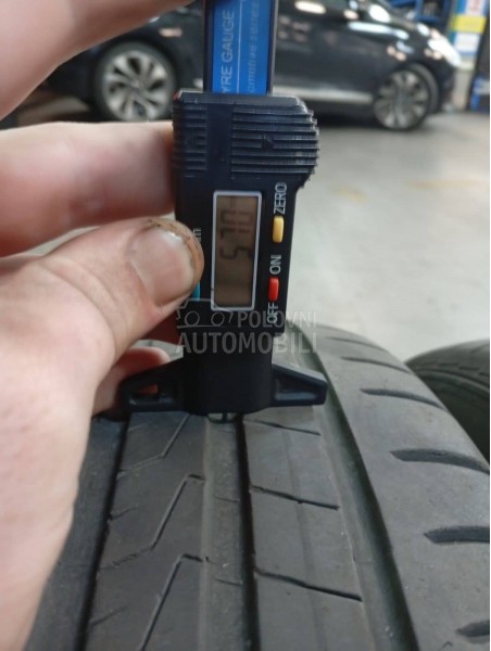 Hankook 185/65 R15 Letnja